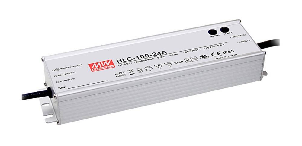 Scharnberger+Hasenbein LED-Schaltnetzteil 55463