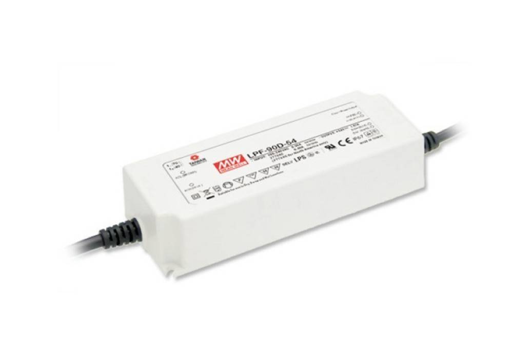 Scharnberger+Hasenbein LED-Trafo elektr. geregelt 54783