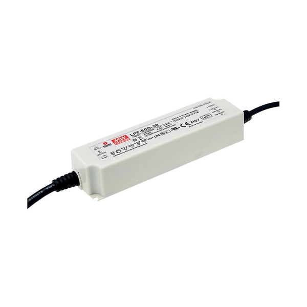 Scharnberger+Hasenbein LED-Trafo elektr. geregelt 54784 Scharnberger+Hasenbein LED-Trafo elektr. geregelt 54784