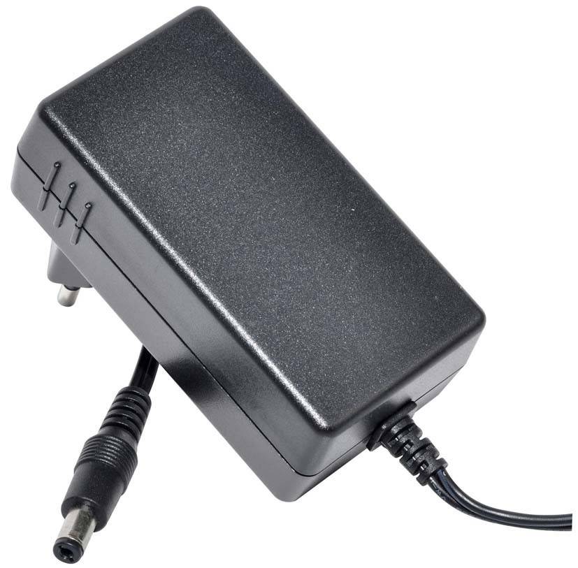 Scharnberger+Hasenbein LED-Steckernetzteil 54787