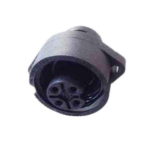 Scharnberger+Hasenbein Flanschdose 57891