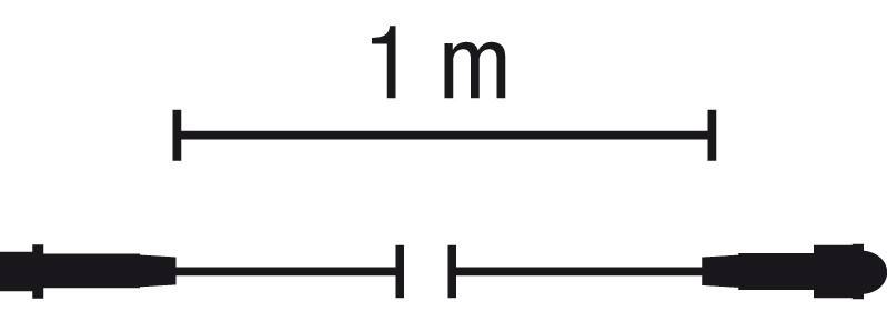 Scharnberger+Hasenbein Verlängerungskabel 58630
