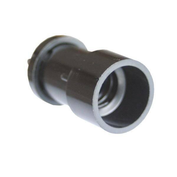 Scharnberger+Hasenbein Lampenfassung 24x46mm 82641