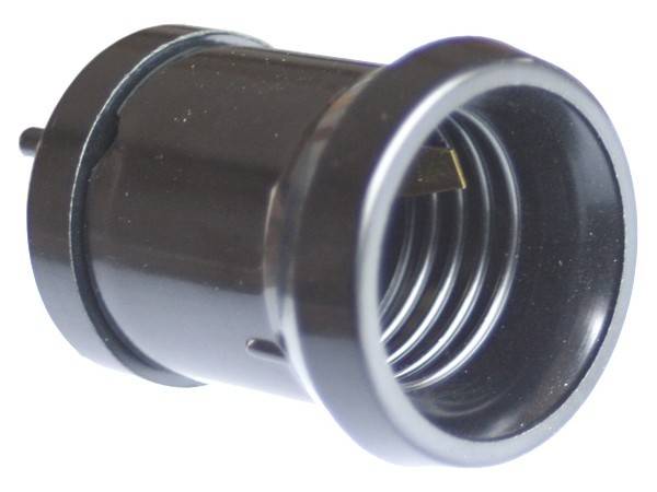 Scharnberger+Hasenbein Lampenfassung 40x51mm 82643