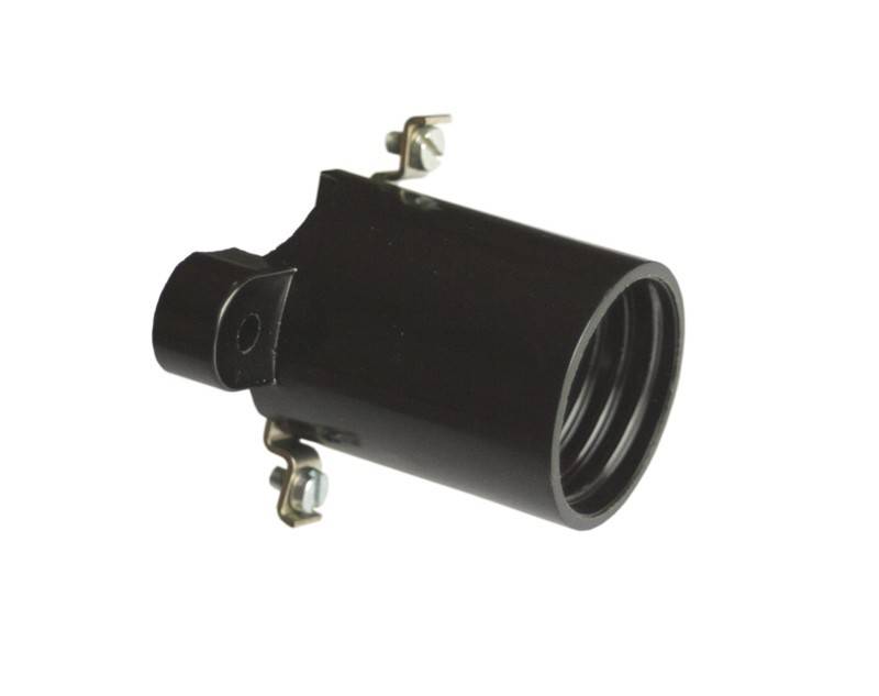 Scharnberger+Hasenbein Lampenfassung 31x44mm 82645