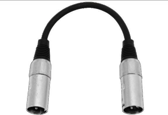 Scharnberger+Hasenbein Adapterkabel SADC XLR 82928