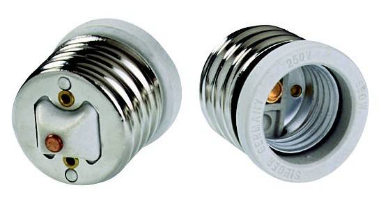 Scharnberger+Hasenbein Fassungsreduzierung 88349