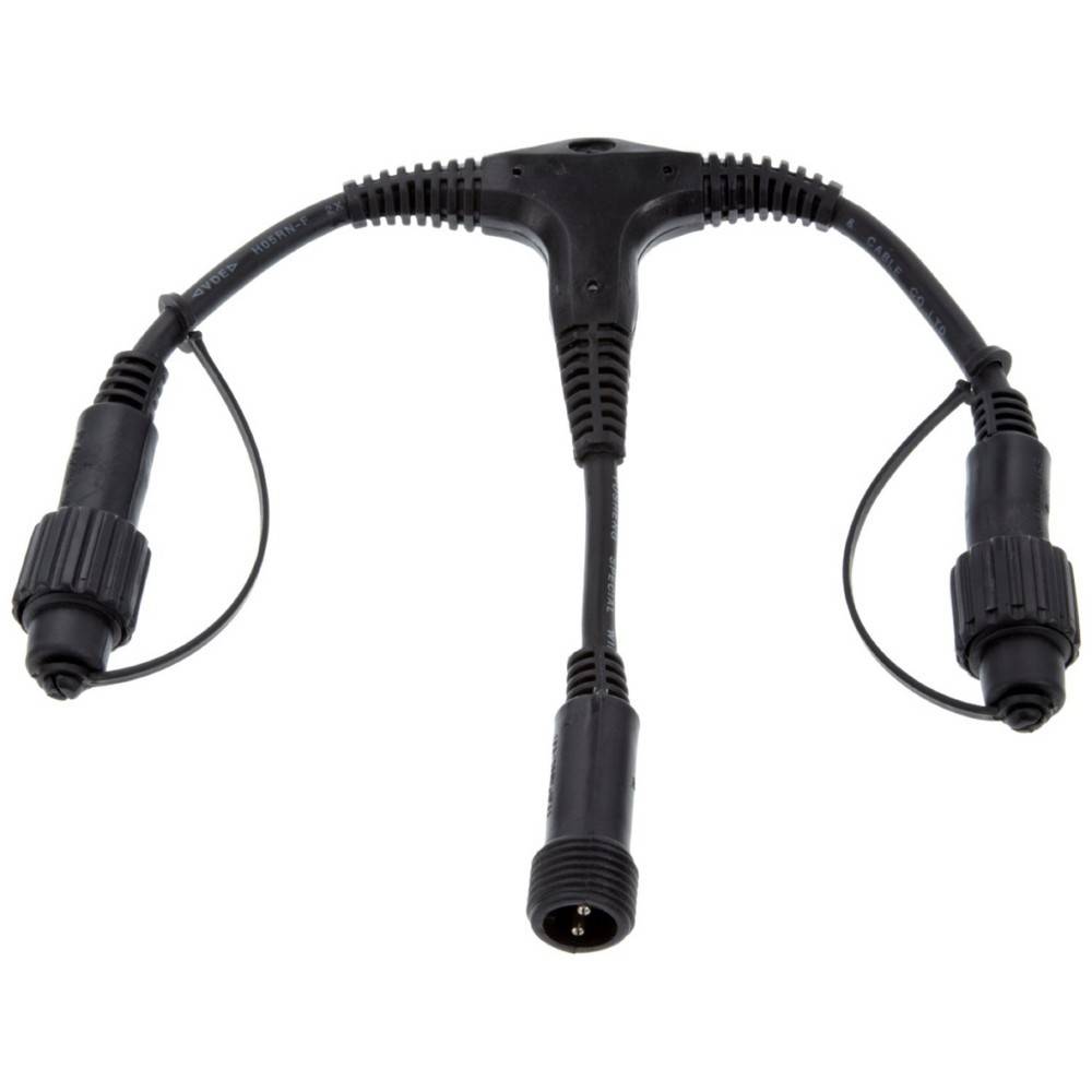 Scharnberger+Hasenbein T-Anschluss 88805