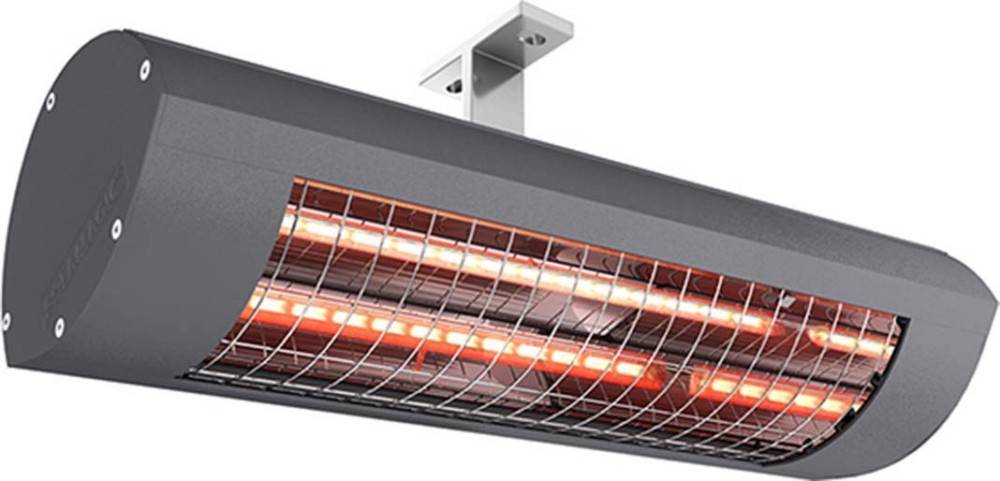 Etherma Infrarotstrahler SM-BASIC-1400-NA