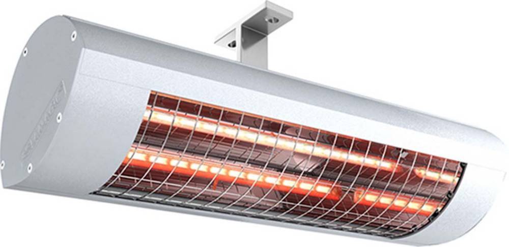 Etherma Infrarotstrahler SM-BASIC-1400-T