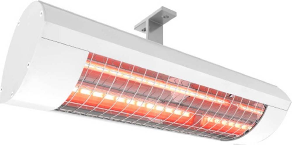 Etherma Infrarotstrahler SM-BASIC-1400-W