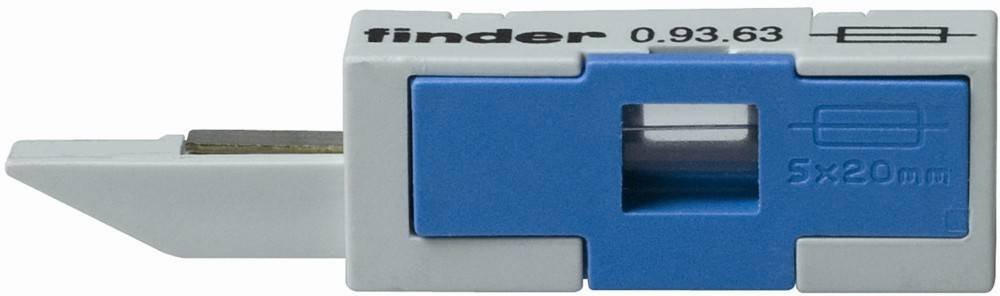 Finder Sicherungsmodul 093.63