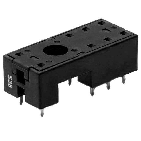 Finder Relaisfassung 95.15.20