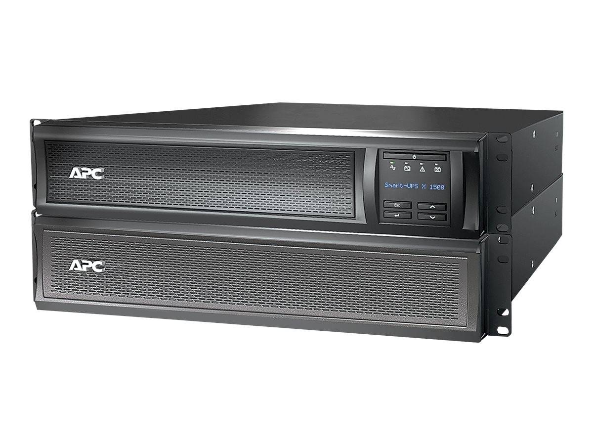 Schneider Elec.(APC) Smart-UPS X 2200VA SMX2200HV
