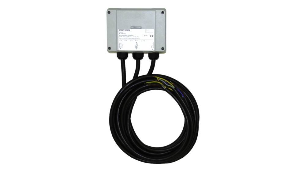 Stiebel Eltron Anschluss-Set-Herd Elektro LRH 11/13.1