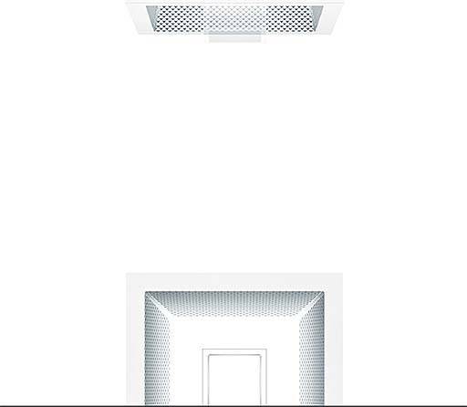 Zumtobel Group Dekoglas PANOS INF #60800698