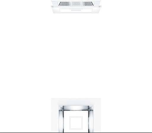 Zumtobel Group Dekoglas PANOS INF #60800700