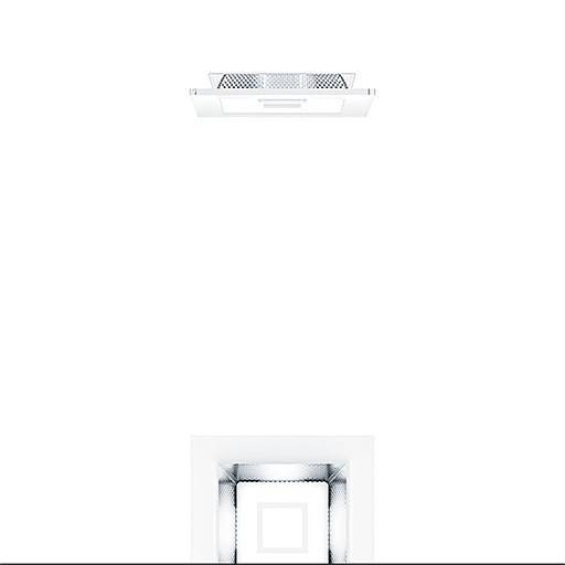 Zumtobel Group Dekoglas PANOS INF #60800700