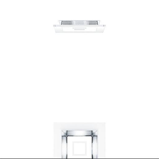 Zumtobel Group Dekoglas PANOS INF #60800702