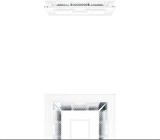 Zumtobel Group Dekoglas PANOS INF #60800703