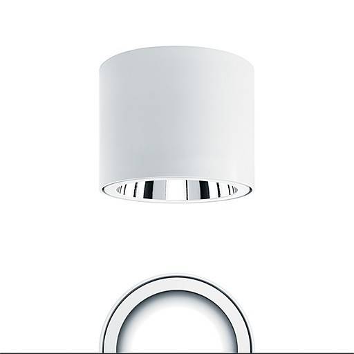 Zumtobel Group Anbaugehäuse PANOS INF #60800745