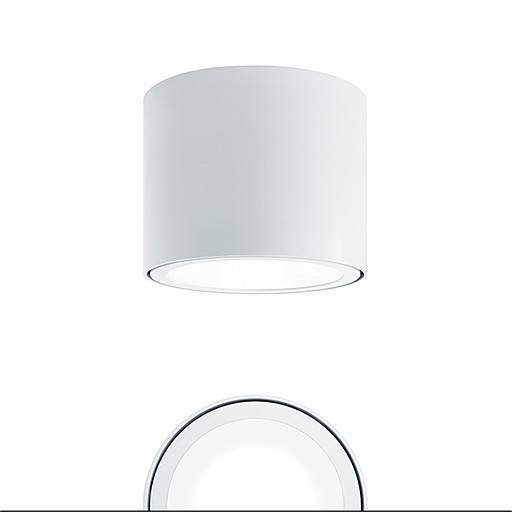 Zumtobel Group Anbaugehäuse PANOS INF #60800745