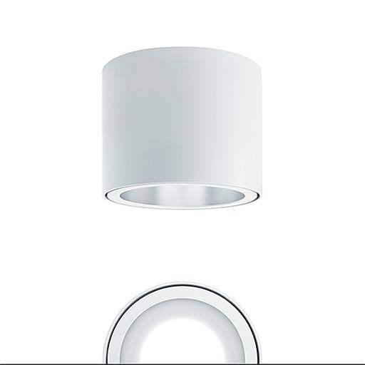 Zumtobel Group Anbaugehäuse PANOS INF #60800745