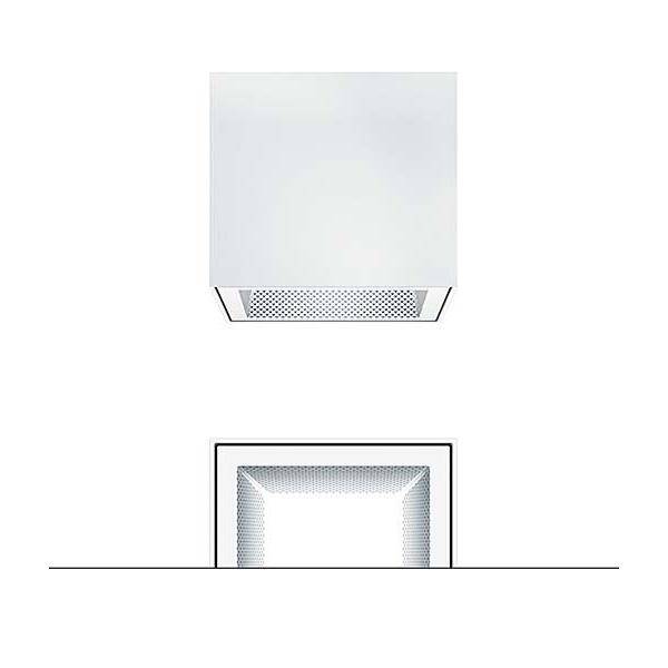 Zumtobel Group Anbaugehäuse PANOS INF #60800746