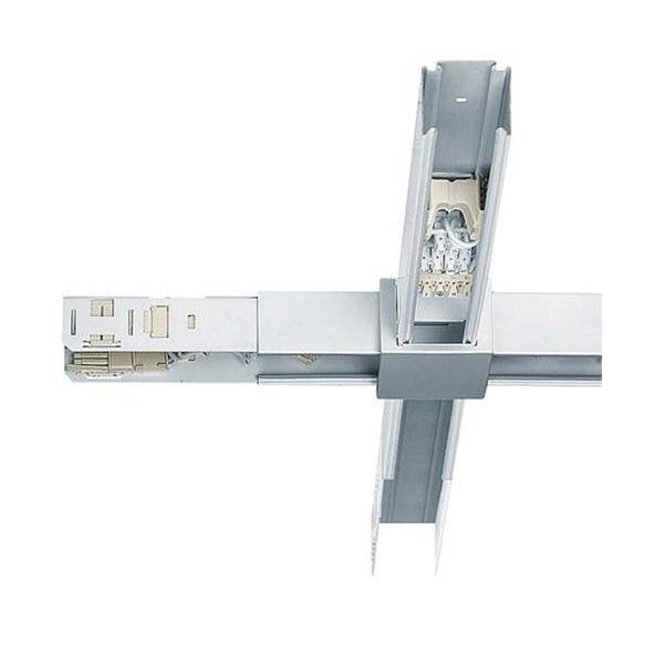 Zumtobel Group X-Verbinder TECTON T-VX WH