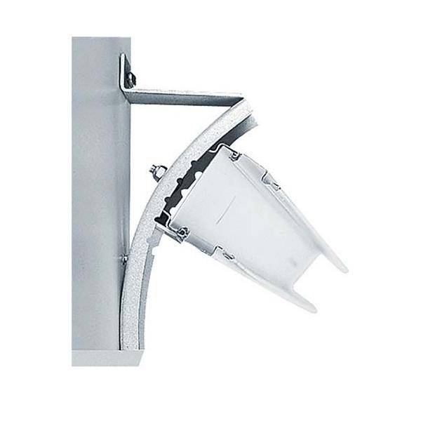 Zumtobel Group Decken-/Wandabhänger ZAD 20-45 GRAD