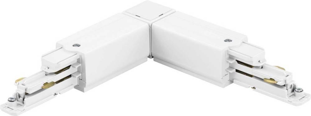 Philips Lighting L-Verbinder ZCS750 5C6 CCPI WH