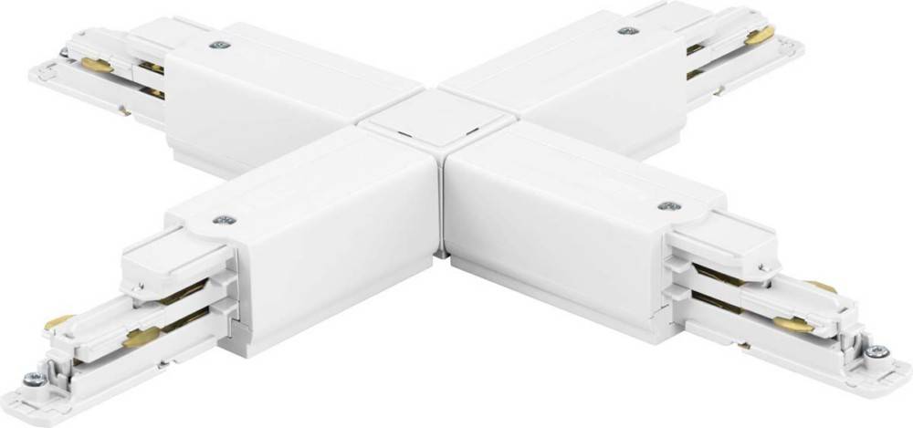 Philips Lighting X-Verbinder ZCS750 5C6 XCP WH