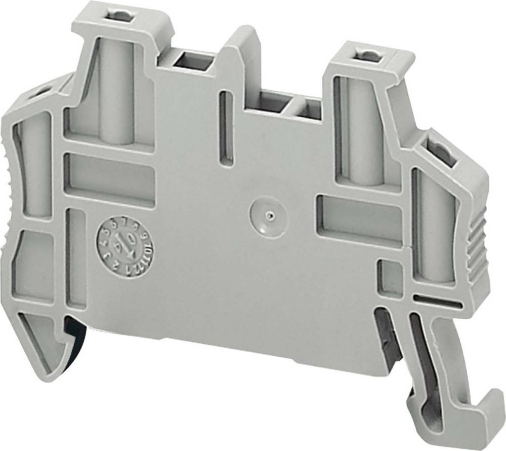 Schneider Electric Endklammer NSYTRAAB35