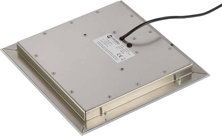 Vitramo Decken-Heizelement VH-I03535