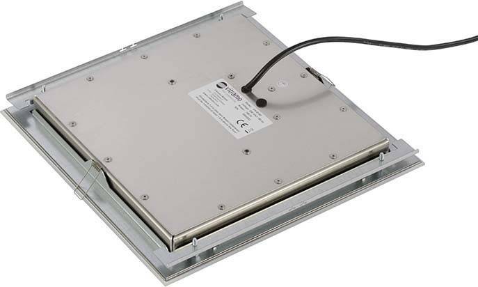 Vitramo Decken-Heizelement VH-I03535