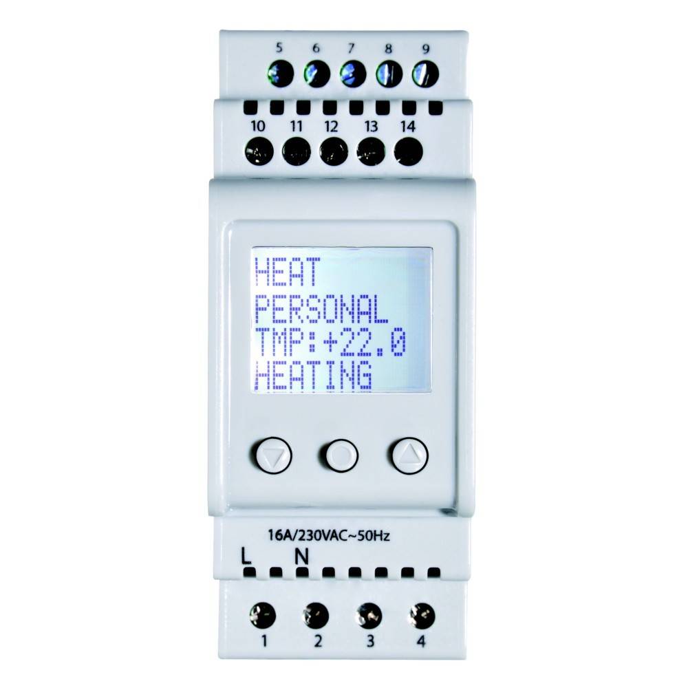 Etherma Universalthermostat ITR-80