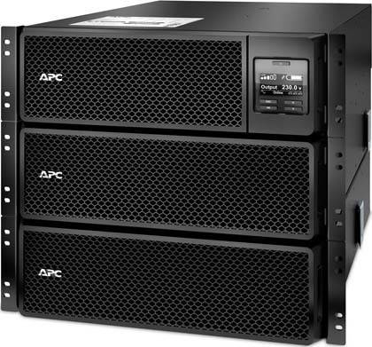 APC Smart-UPS SRT 10000VA RM SRT10KRMXLI