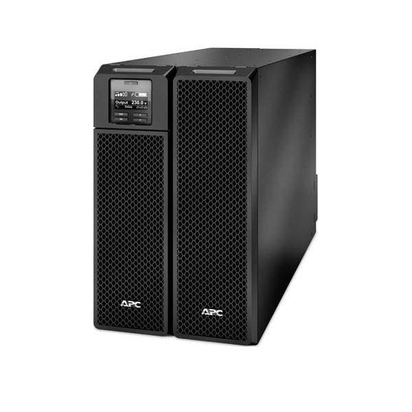APC Smart-UPS SRT 10000VA SRT10KXLI