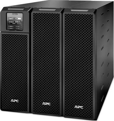 APC Smart-UPS SRT 8000VA SRT8KXLI