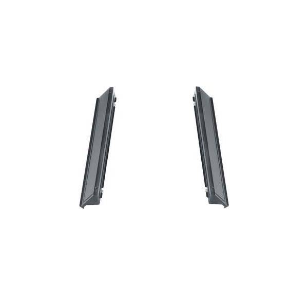 Panduit Befestigungswinkel C2CAC08F08WPB1