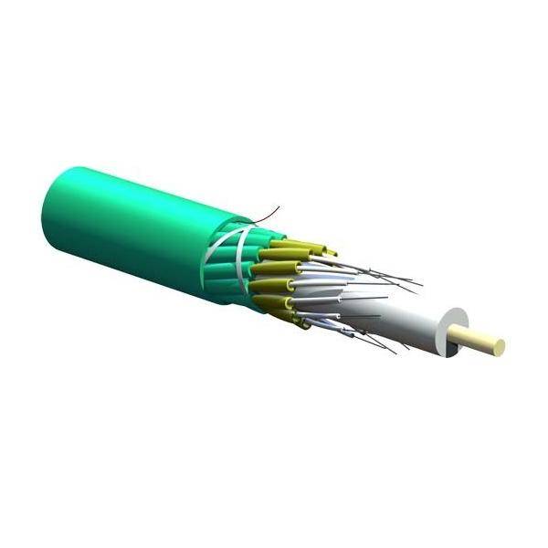 2000 Mtr. Corning K&L T-VHH 12G50L/125 2,7B600 012T6Z-32198E2G