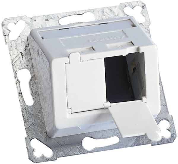 Corning Rahmenset WAXWSE-V0201-C001