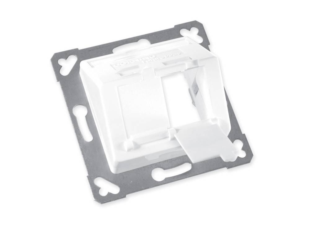 Corning Rahmenset WAXWSE-V0201-C001