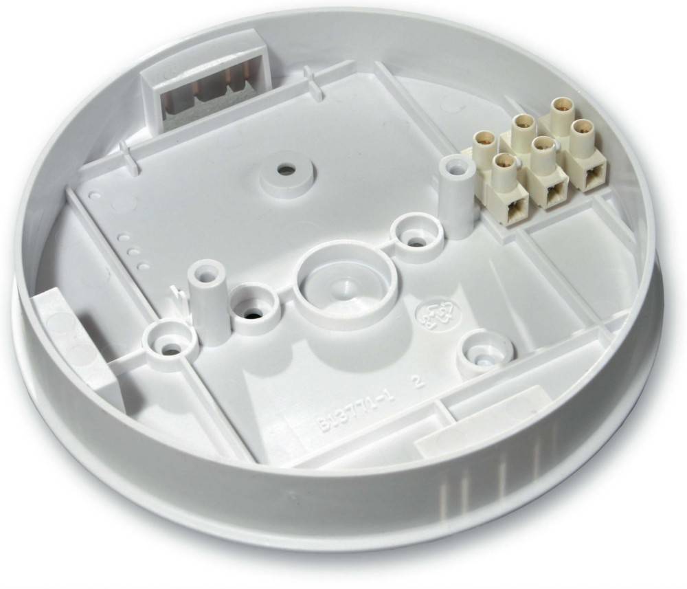 Ei Electronics AP-Zusatzsockel Ei127