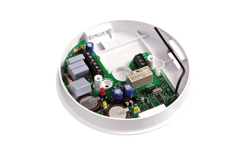 Ei Electronics Ausgangsmodul Ei428-D