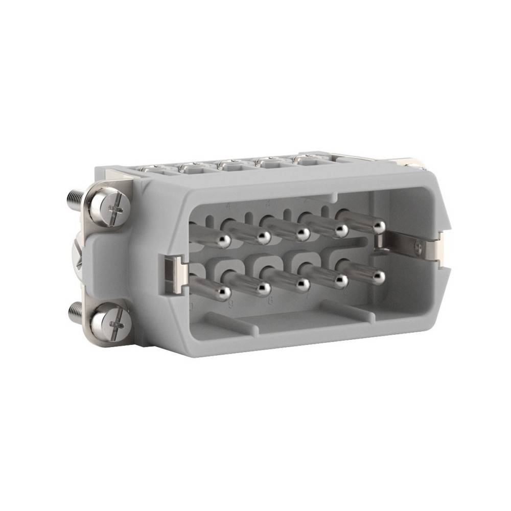 Lapp Zubehör EPIC-H-A-10-SS-DR EPICH-A10SSDRPH1
