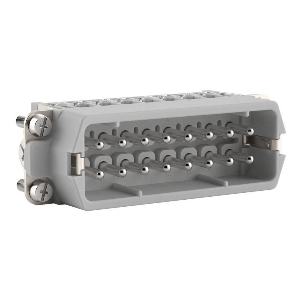 Lapp Zubehör EPIC-H-A-16-SS-DR EPICH-A16SSDRPH1
