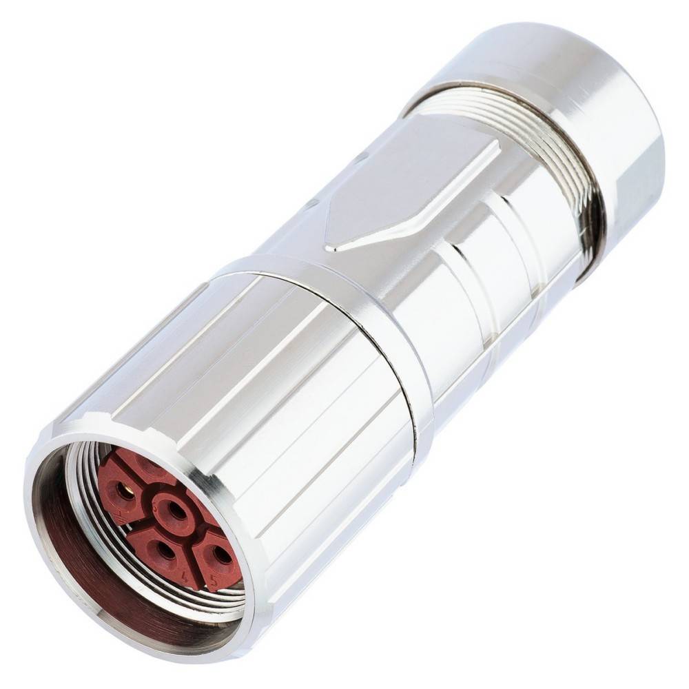 Lapp Zubehör EPIC-POWER-LS1-D6-5+PE-K- EPICLS1D65P#76123000
