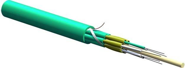 2000 Mtr. Corning K&L T-VHH 6G50 2.0m 006T6Z-32388E2G