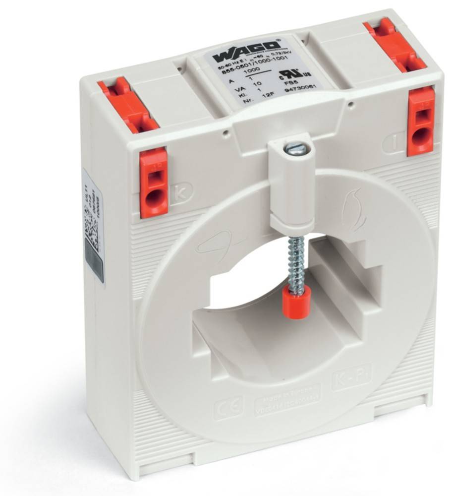 WAGO GmbH & Co. KG PI-CT 855-501/400-1001